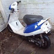 Yamaha Jog AC FS @ SOLGT