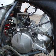 Suzuki RM 85 lav -SOLGT-