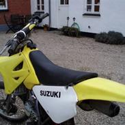 Suzuki RM 85 lav -SOLGT-
