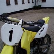 Suzuki RM 85 lav -SOLGT-