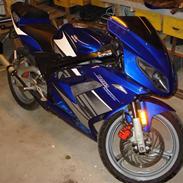 Rieju RS2 Matrix (SOLGT)