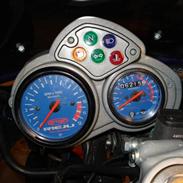 Rieju RS2 Matrix (SOLGT)