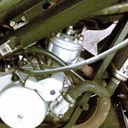 Rieju RS2 Matrix (SOLGT)