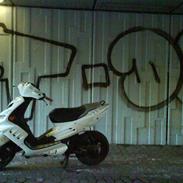 Peugeot Speedfight 2 til salg/byt