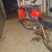 Suzuki Dm 50/samurei  DØD