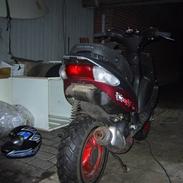 Gilera stalker ~*[stjålet]*~