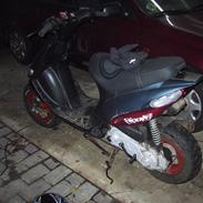 Gilera stalker ~*[stjålet]*~