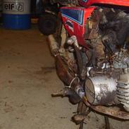 Suzuki Dm 50/samurei  DØD