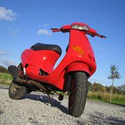 Piaggio Old Zip