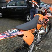 KTM 125 sx