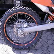 KTM 125 sx