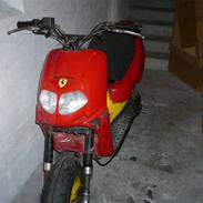 Aprilia rally(SOLGT)