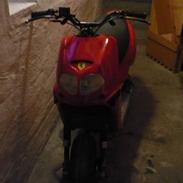 Aprilia rally(SOLGT)