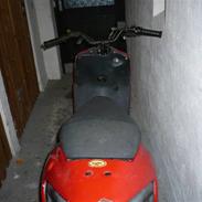 Aprilia rally(SOLGT)