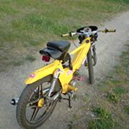 Puch Maxi KL Solgt