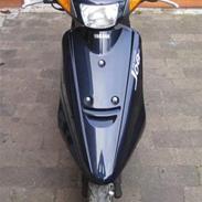 Yamaha Jog Fine Selection SOLGT 