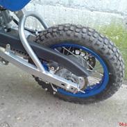 MiniBike 125cc