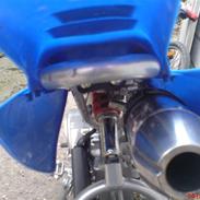 MiniBike 125cc