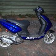 CPI oliver city (BYTTET)