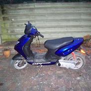 CPI oliver city (BYTTET)