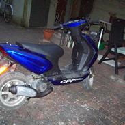 CPI oliver city (BYTTET)