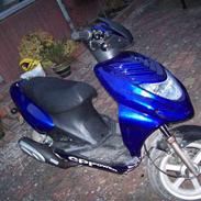 CPI oliver city (BYTTET)