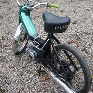 Puch Maxi k (SOLGT)!