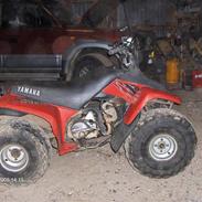 Yamaha Badger YFM 80 solgt