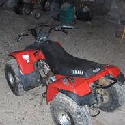 Yamaha Badger YFM 80 solgt