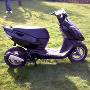 Aprilia sonic ac