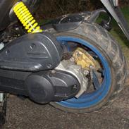 Aprilia Ditech Byttet! 