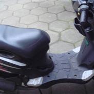 PGO pmx sport ( Solgt ) 