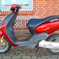 Yamaha Neos 