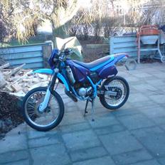 Aprilia Rx 50 Til salg !