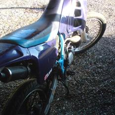 Aprilia Rx 50 Til salg !