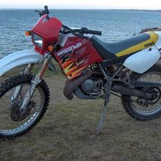 Derbi senda r lc byttet street 