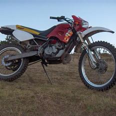 Derbi senda r lc byttet street 