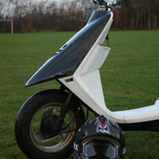 Yamaha Jog AS (BYGGET TIL TS 7T)