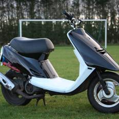 Yamaha Jog AS (BYGGET TIL TS 7T)