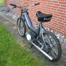 Puch Maxi K [Solgt!]