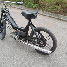 Puch Maxi k solgt