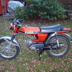 Puch N50 Grand Prix Luxe