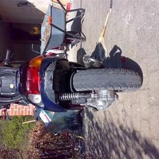 Gilera stalker<< [ Birthe ]Solgt