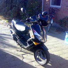 Peugeot Speed figth 1 (TIl salg )