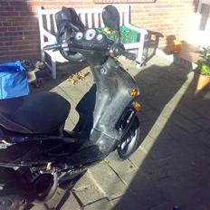 Peugeot Speed figth 1 (TIl salg )