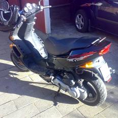 Peugeot Speed figth 1 (TIl salg )