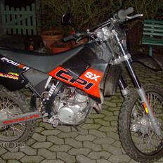CPI sx 
