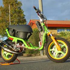 Aprilia ^Sonic\Aerox^Evo2[BYTTET]