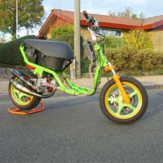 Aprilia ^Sonic\Aerox^Evo2[BYTTET]