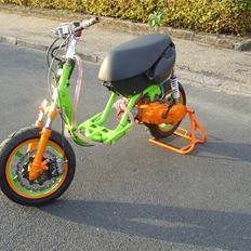 Aprilia ^Sonic\Aerox^Evo2[BYTTET]